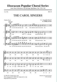 Sterndale: Carol Singers, The