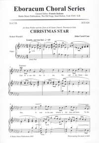 Case: Christmas Star