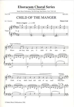 Lole: Child Of The Manger