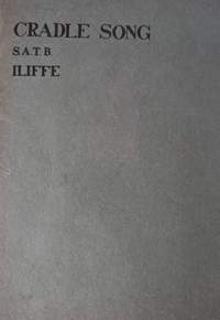 Iliffe: Cradle Song