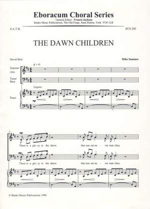 Sammes: Dawn Children, The