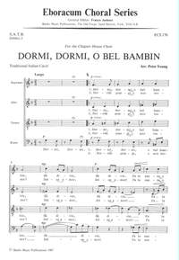 Young: Dormi Dormi O Bel Bambin
