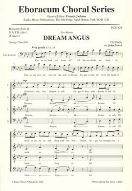 Powell: Dream Angus