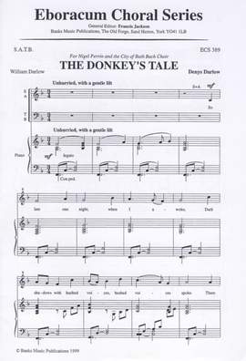 Darlow: Donkey's Tale