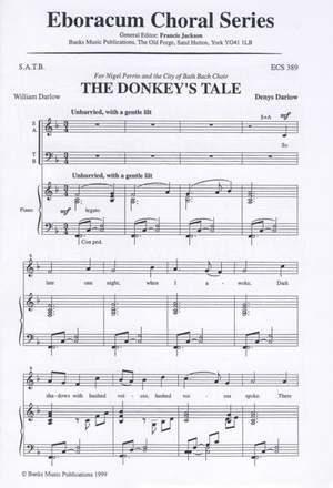 Darlow: Donkey's Tale