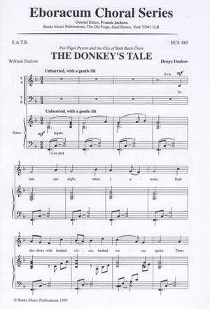 Darlow: Donkey's Tale