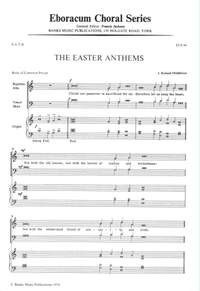 Middleton: Easter Anthems, The