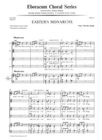 Smith: Eastern Monarchs