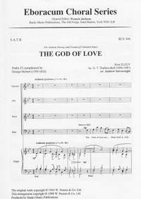 Seivewright: God Of Love, The