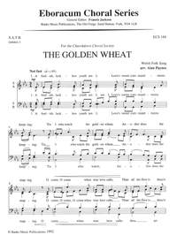 Paynes: Golden Wheat, The