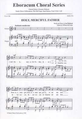 Hubbard: Holy Merciful Father