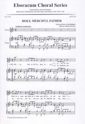 Hubbard: Holy Merciful Father