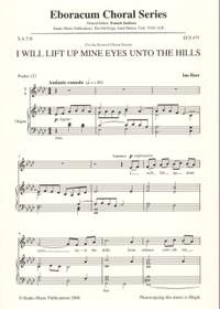 Hare: I Will Lift Up Mine Eyes Unto The Lord