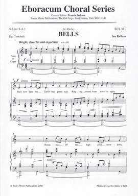 Kellam: Bells
