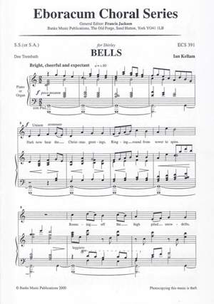 Kellam: Bells