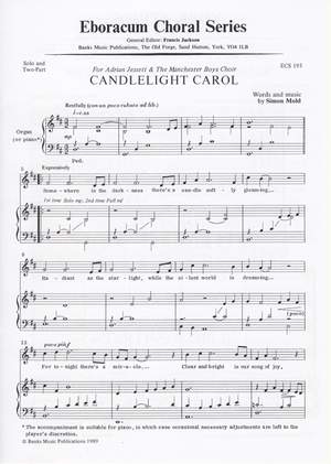 Mold: Candlelight Carol