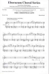 Read: Christmas Life, The