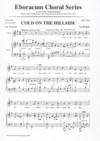 Kellam: Cold On The Hillside