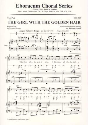 Graves: Girl With The Golden Hair, The