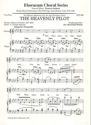Nelson: Heavenly Pilot, The