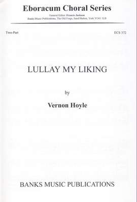 Hoyle: Lullay My Liking