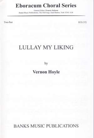 Hoyle: Lullay My Liking