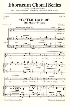 Kellam: Mysterium Fidei