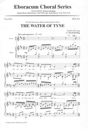 Darling: Water Of Tyne, The
