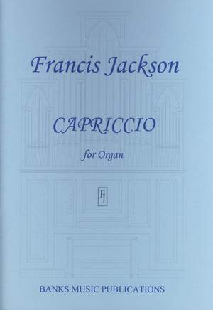 Jackson: Capriccio