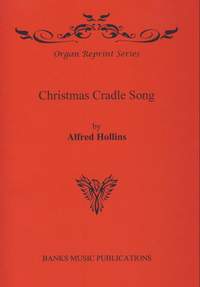 Hollins: Christmas Cradle Song