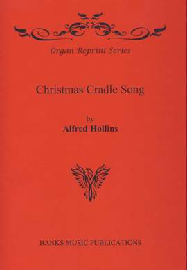 Hollins: Christmas Cradle Song