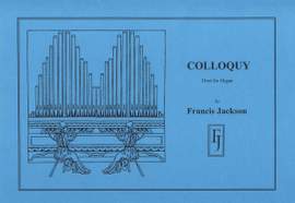 Jackson: Colloquy