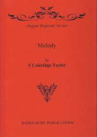 Coleridge-Taylor: Melody