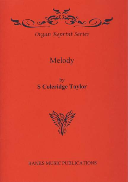 Coleridge-Taylor: Melody