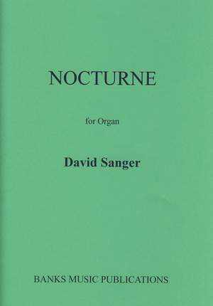 Sanger: Nocturne