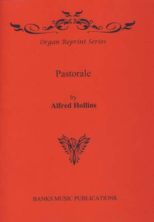 Hollins: Pastorale