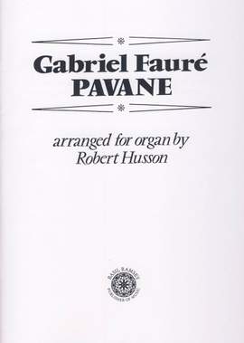 Faure: Pavane