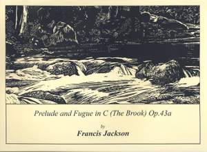 Jackson: Prelude And Fugue In C (The Brook)