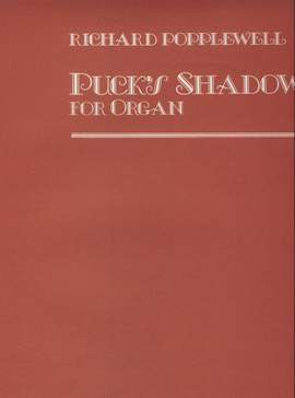 Popplewell: Puck's Shadow