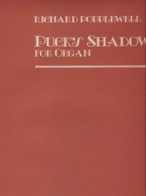 Popplewell: Puck's Shadow