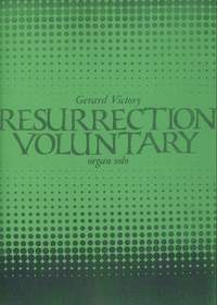 Victory: Resurrection Voluntary