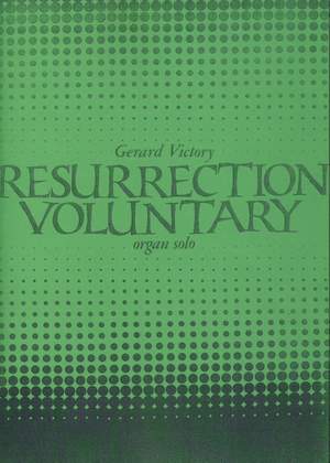 Victory: Resurrection Voluntary