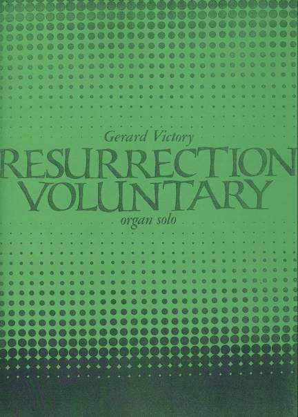 Victory: Resurrection Voluntary