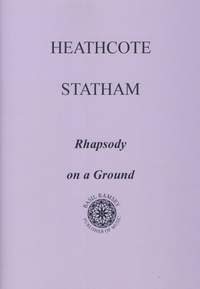 Statham: Rhapsody On A Ground