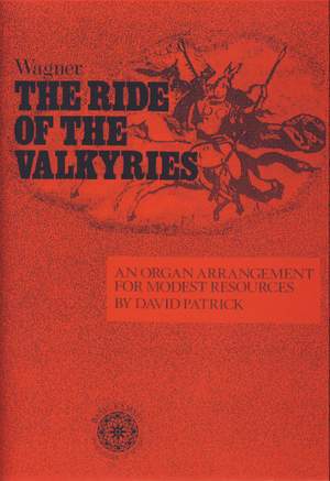 Wagner: Ride Of The Valkyries