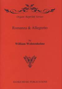 Wolstenholme: Romanza & Allegretto