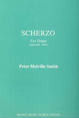 Smith: Scherzo (Manuals Only)