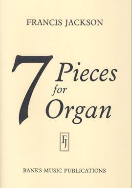 Jackson: Seven Pieces