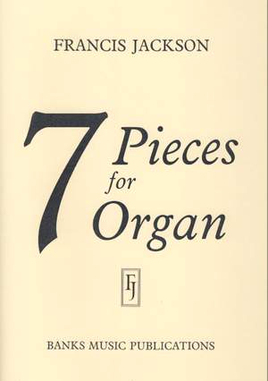 Jackson: Seven Pieces