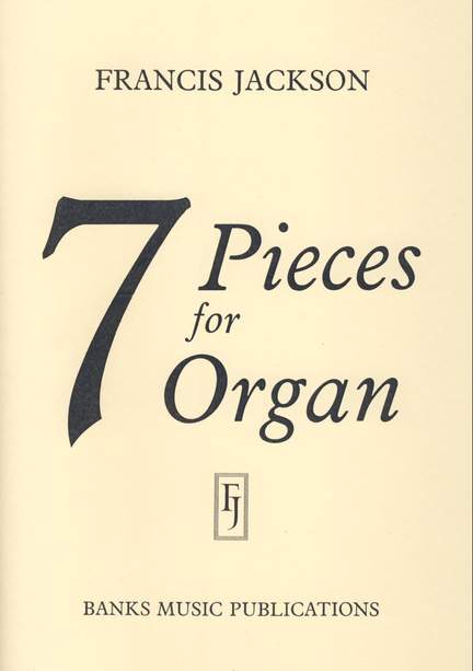 Jackson: Seven Pieces
